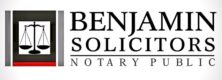 Benjamin Solicitors